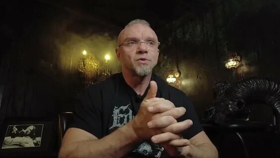 Владимир Епифанцев VK Видео