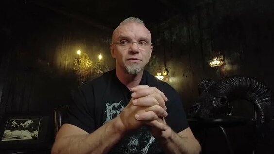 Владимир Епифанцев VK Видео
