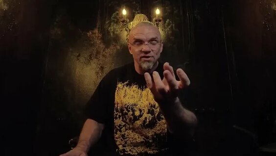 Владимир Епифанцев VK Видео