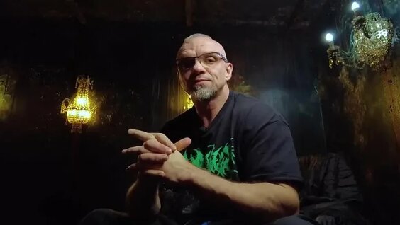 Владимир Епифанцев VK Видео