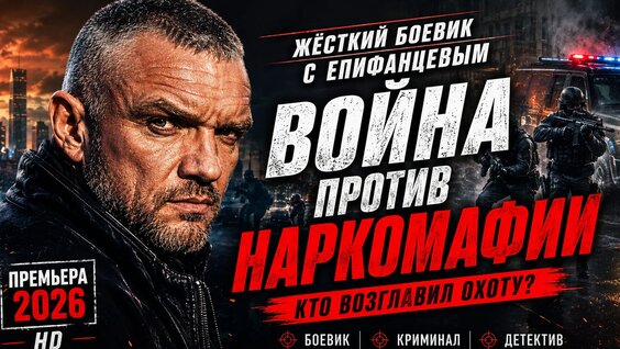 Владимир Епифанцев VK Видео