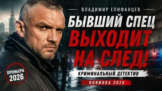 Владимир Епифанцев VK Видео