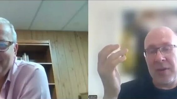 Владимир Гандельсман YouTube