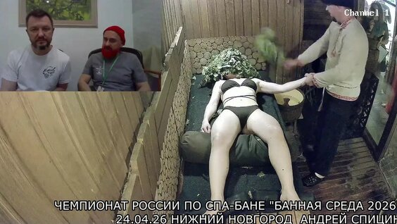Владимир Илюхин YouTube