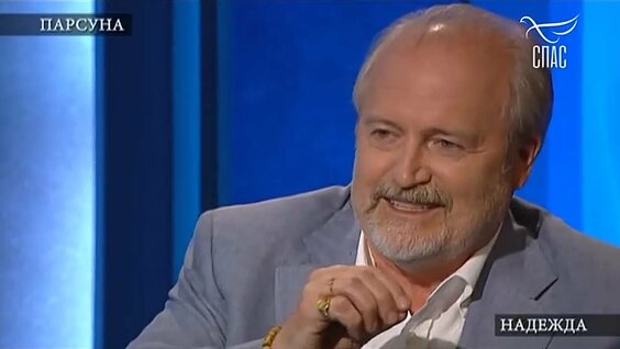 Владимир Хотиненко VK Видео