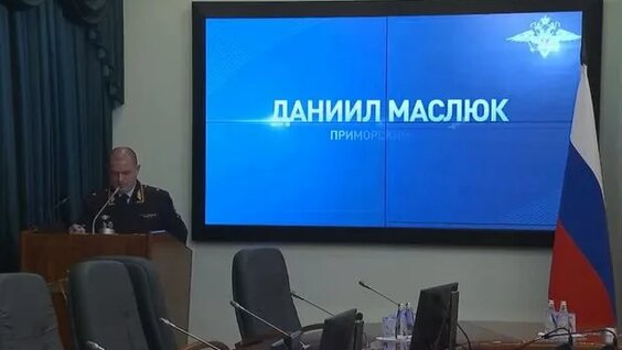 Владимир Колокольцев Rutube