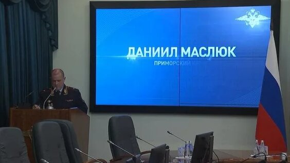 Владимир Колокольцев Rutube