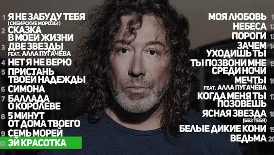 Владимир Кузьмин Rutube