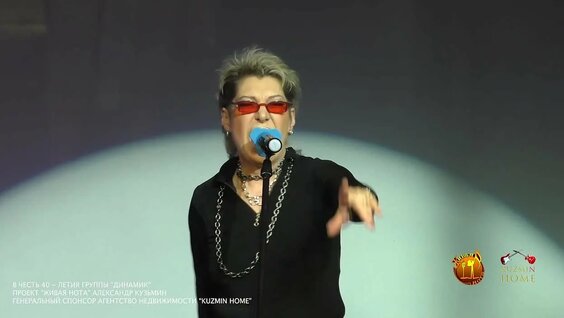 Владимир Кузьмин VK Видео