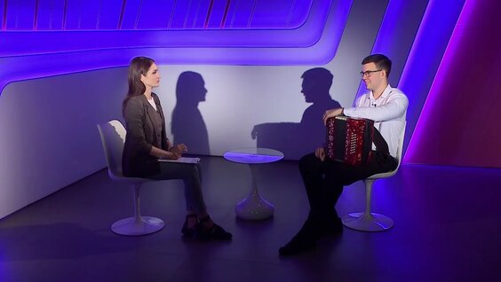 Владимир Левин VK Видео