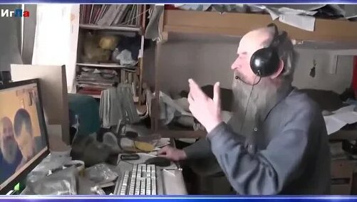 Владимир Литвиненко Дзен
