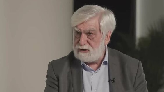 Владимир Маркони VK Видео