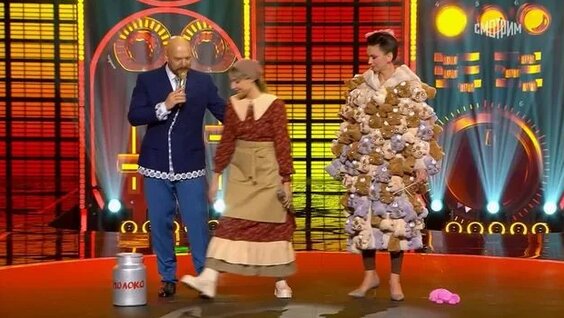Владимир Маркони Rutube
