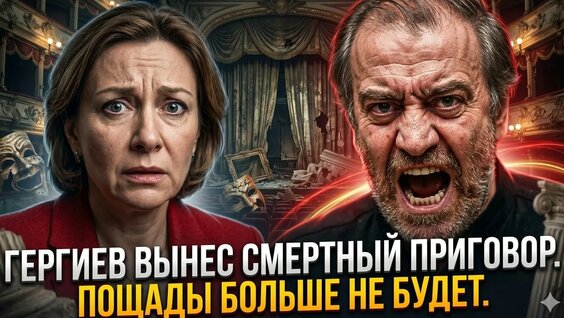 Владимир Машков YouTube
