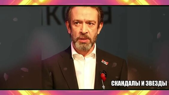 Владимир Машков VK Видео