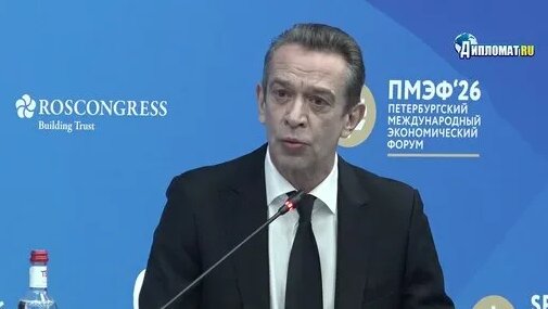 Владимир Машков Дзен