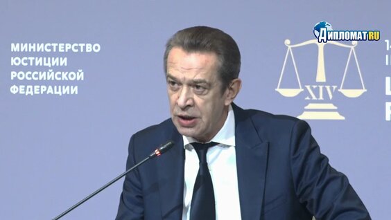Владимир Машков VK Видео