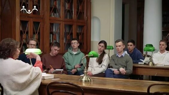 Владимир Маяковский Rutube