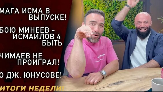 Владимир Минеев YouTube