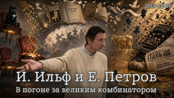 Владимир Набоков YouTube