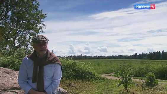 Владимир Набоков VK Видео