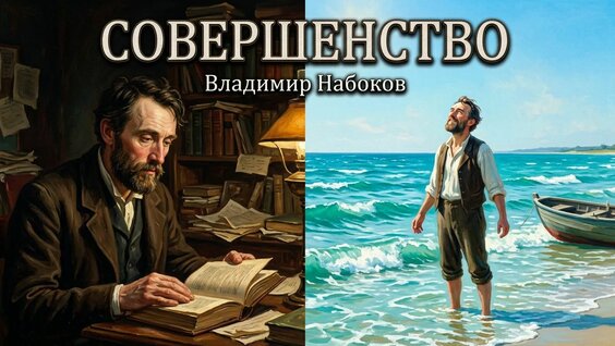 Владимир Набоков Rutube