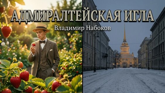 Владимир Набоков Rutube