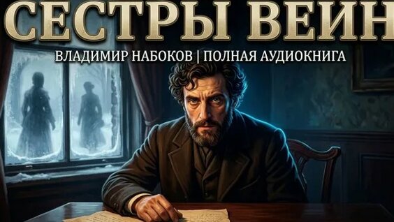 Владимир Набоков Rutube