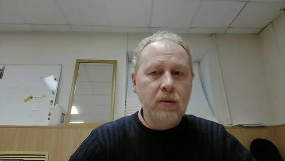 Владимир Потанин Rutube