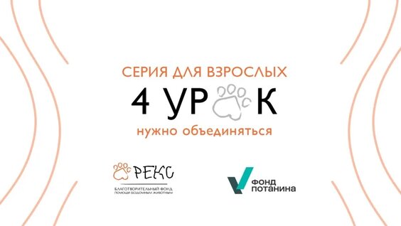 Владимир Потанин VK Видео