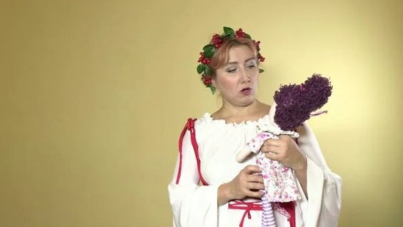 Владимир Потанин Rutube