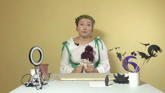 Владимир Потанин Rutube