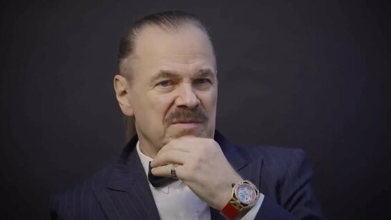 Владимир Пресняков VK Видео