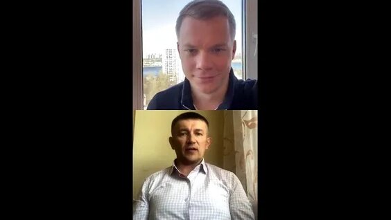 Владимир Пресняков Rutube