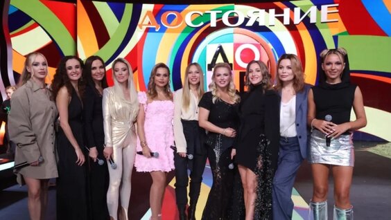 Владимир Пресняков VK Видео