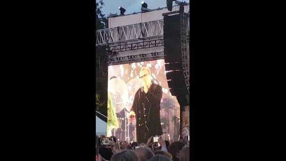 Владимир Пресняков VK Видео