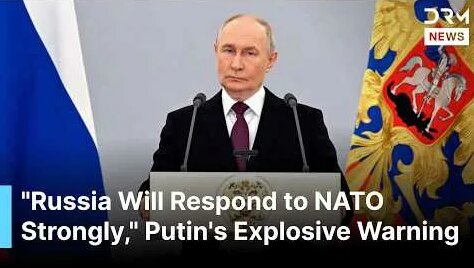 Владимир Путин YouTube