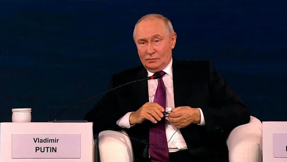 Владимир Путин VK Видео