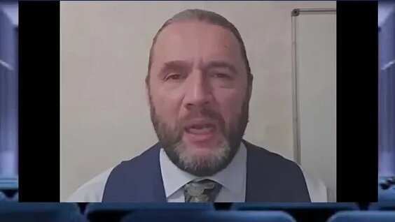 Владимир Селиванов VK Видео