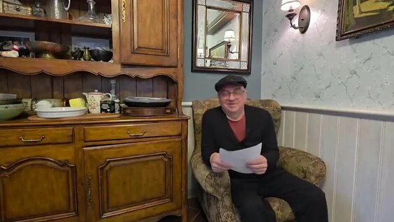 Владимир Шахрин VK Видео