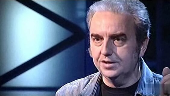 Владимир Шахрин VK Видео