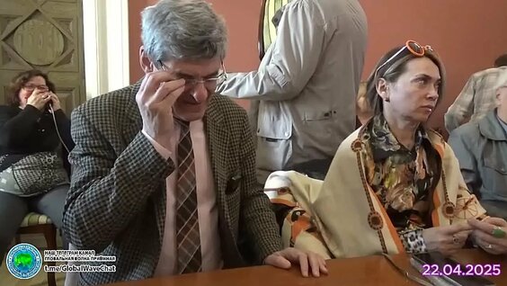 Владимир Швецов VK Видео