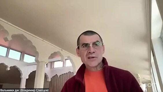 Владимир Слепцов VK Видео
