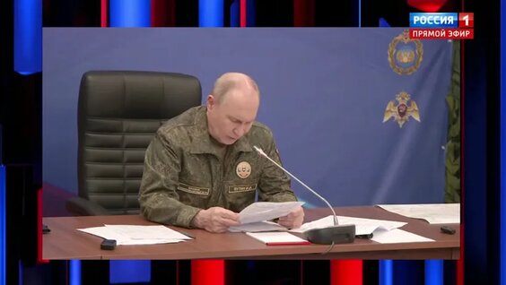 Владимир Соловьев Mail.ru