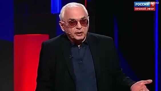 Владимир Соловьев VK Видео