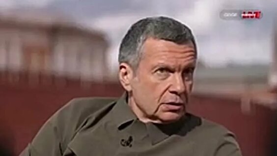 Владимир Соловьев ОК