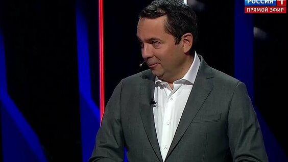 Владимир Соловьев VK Видео