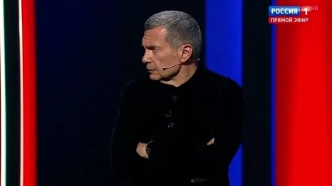 Владимир Соловьев Mail.ru