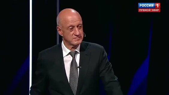 Владимир Соловьев VK Видео