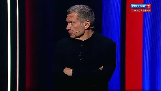 Владимир Соловьев ОК